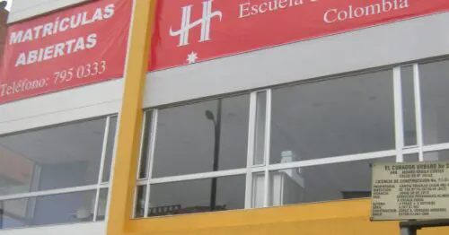 ESCUELA DE HOSTELERIA BILBAO ESCUELA DE HOSTELERIA BILBAO